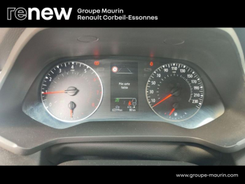 Photo 17 du bon plan RENAULT Captur 1.0 TCe 90ch Business -21 occasion à 14900 €