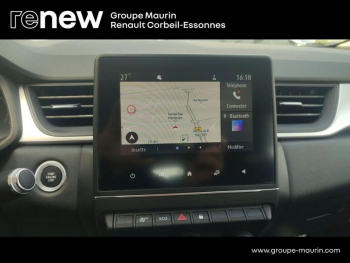 Photo 18 du bon plan RENAULT Captur 1.0 TCe 90ch Business -21 occasion à 14900 €