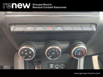 Photo 19 du bon plan RENAULT Captur 1.0 TCe 90ch Business -21 occasion à 14900 €