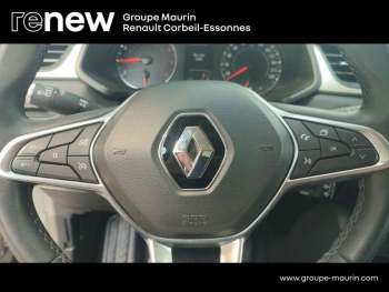 Photo 20 du bon plan RENAULT Captur 1.0 TCe 90ch Business -21 occasion à 14900 €