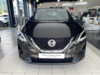 Photo 3 du bon plan NISSAN Qashqai 1.3 Mild Hybrid 158ch Tekna+ 4x4 Xtronic occasion à 27290 €