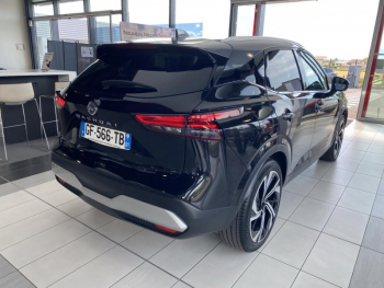 Photo 6 du bon plan NISSAN Qashqai 1.3 Mild Hybrid 158ch Tekna+ 4x4 Xtronic occasion à 27290 €