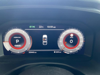 Photo 10 du bon plan NISSAN Qashqai 1.3 Mild Hybrid 158ch Tekna+ 4x4 Xtronic occasion à 27290 €