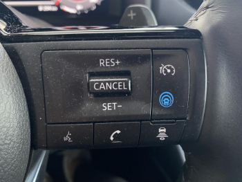 Photo 12 du bon plan NISSAN Qashqai 1.3 Mild Hybrid 158ch Tekna+ 4x4 Xtronic occasion à 27290 €