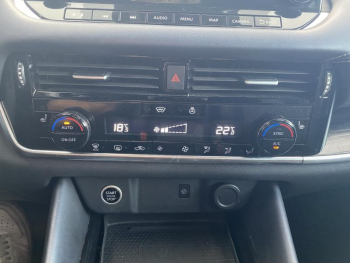 Photo 13 du bon plan NISSAN Qashqai 1.3 Mild Hybrid 158ch Tekna+ 4x4 Xtronic occasion à 27290 €