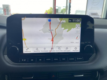 Photo 15 du bon plan NISSAN Qashqai 1.3 Mild Hybrid 158ch Tekna+ 4x4 Xtronic occasion à 27290 €