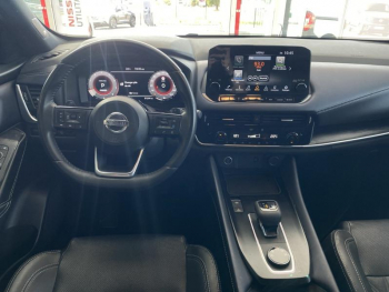 Photo 16 du bon plan NISSAN Qashqai 1.3 Mild Hybrid 158ch Tekna+ 4x4 Xtronic occasion à 27290 €