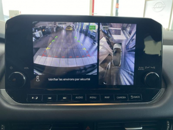 Photo 17 du bon plan NISSAN Qashqai 1.3 Mild Hybrid 158ch Tekna+ 4x4 Xtronic occasion à 27290 €