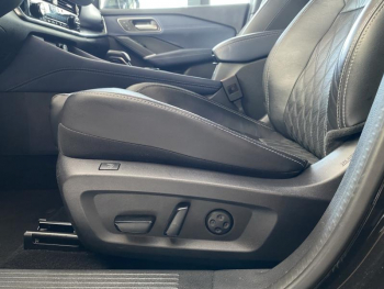 Photo 19 du bon plan NISSAN Qashqai 1.3 Mild Hybrid 158ch Tekna+ 4x4 Xtronic occasion à 27290 €