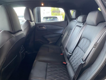 Photo 25 du bon plan NISSAN Qashqai 1.3 Mild Hybrid 158ch Tekna+ 4x4 Xtronic occasion à 27290 €