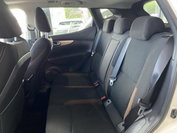 Photo 13 du bon plan NISSAN Qashqai 1.5 dCi 115ch N-Motion Euro6d-T occasion à 13990 €