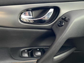 Photo 14 du bon plan NISSAN Qashqai 1.5 dCi 115ch N-Motion Euro6d-T occasion à 13990 €