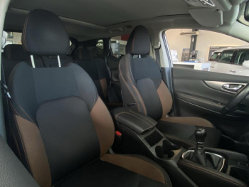 Photo 17 du bon plan NISSAN Qashqai 1.5 dCi 115ch N-Motion Euro6d-T occasion à 13990 €