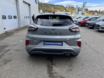 Photo 6 du bon plan FORD Puma 1.0 EcoBoost 125ch mHEV ST-Line 7cv occasion à 16900 €