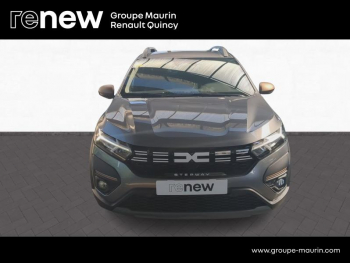 Photo 2 du bon plan DACIA Sandero 1.0 ECO-G 100ch Stepway Extreme + -24 occasion à 17290 €