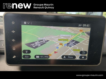 Photo 8 du bon plan DACIA Sandero 1.0 ECO-G 100ch Stepway Extreme + -24 occasion à 17290 €