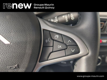 Photo 12 du bon plan DACIA Sandero 1.0 ECO-G 100ch Stepway Extreme + -24 occasion à 17290 €
