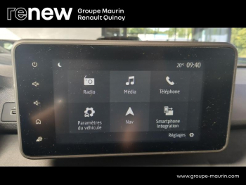 Photo 13 du bon plan DACIA Sandero 1.0 ECO-G 100ch Stepway Extreme + -24 occasion à 17290 €