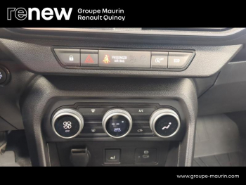 Photo 14 du bon plan DACIA Sandero 1.0 ECO-G 100ch Stepway Extreme + -24 occasion à 17290 €