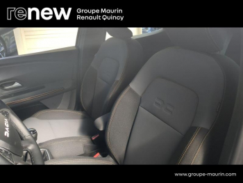 Photo 16 du bon plan DACIA Sandero 1.0 ECO-G 100ch Stepway Extreme + -24 occasion à 17290 €