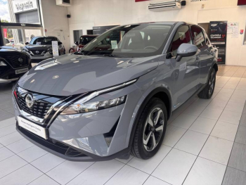 Photo 2 du bon plan NISSAN Qashqai e-POWER 190ch Business Edition 2022 occasion à 29890 €
