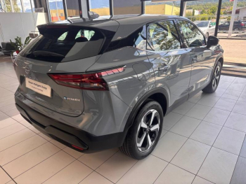 Photo 3 du bon plan NISSAN Qashqai e-POWER 190ch Business Edition 2022 occasion à 29890 €