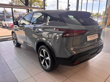 Photo 4 du bon plan NISSAN Qashqai e-POWER 190ch Business Edition 2022 occasion à 29890 €