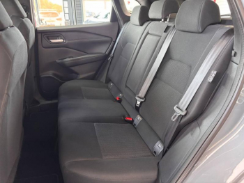 Photo 7 du bon plan NISSAN Qashqai e-POWER 190ch Business Edition 2022 occasion à 29890 €