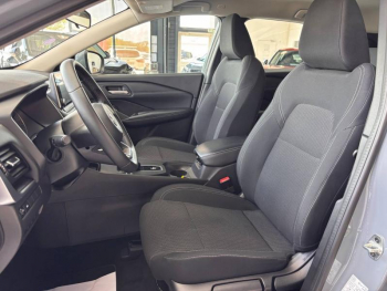 Photo 8 du bon plan NISSAN Qashqai e-POWER 190ch Business Edition 2022 occasion à 29890 €