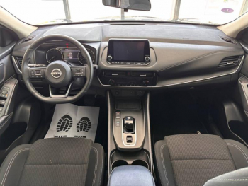 Photo 11 du bon plan NISSAN Qashqai e-POWER 190ch Business Edition 2022 occasion à 29890 €