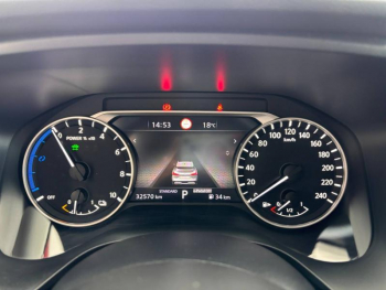 Photo 13 du bon plan NISSAN Qashqai e-POWER 190ch Business Edition 2022 occasion à 29890 €