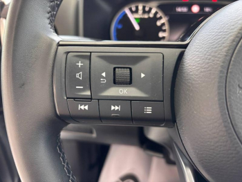 Photo 14 du bon plan NISSAN Qashqai e-POWER 190ch Business Edition 2022 occasion à 29890 €