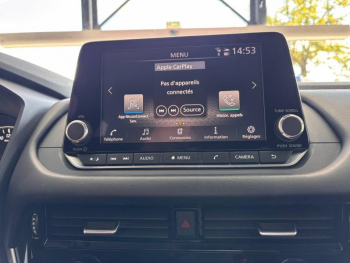 Photo 18 du bon plan NISSAN Qashqai e-POWER 190ch Business Edition 2022 occasion à 29890 €
