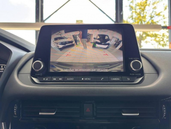 Photo 19 du bon plan NISSAN Qashqai e-POWER 190ch Business Edition 2022 occasion à 29890 €
