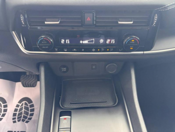 Photo 20 du bon plan NISSAN Qashqai e-POWER 190ch Business Edition 2022 occasion à 29890 €