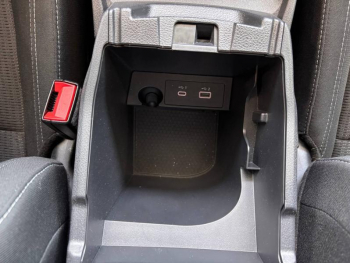 Photo 25 du bon plan NISSAN Qashqai e-POWER 190ch Business Edition 2022 occasion à 29890 €
