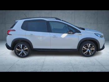Photo 4 du bon plan PEUGEOT 2008 1.2 PureTech 110ch E6.c GT Line S&S EAT6 occasion à 13900 €