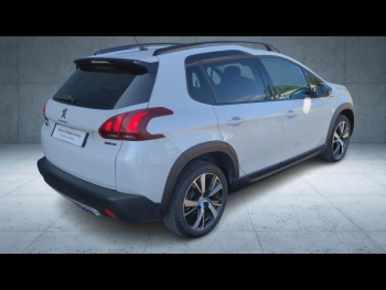 Photo 5 du bon plan PEUGEOT 2008 1.2 PureTech 110ch E6.c GT Line S&S EAT6 occasion à 13900 €