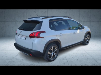Photo 6 du bon plan PEUGEOT 2008 1.2 PureTech 110ch E6.c GT Line S&S EAT6 occasion à 13900 €