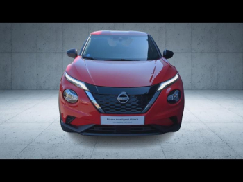 Photo 2 du bon plan NISSAN Juke 1.6 Hybrid 143ch Business+ 2023.5 occasion à 22900 €