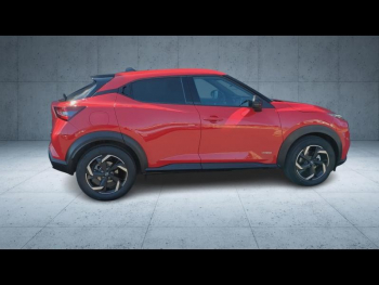 Photo 4 du bon plan NISSAN Juke 1.6 Hybrid 143ch Business+ 2023.5 occasion à 22900 €