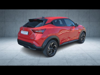 Photo 5 du bon plan NISSAN Juke 1.6 Hybrid 143ch Business+ 2023.5 occasion à 22900 €
