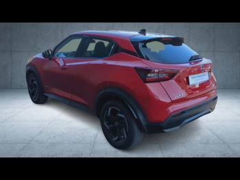 Photo 7 du bon plan NISSAN Juke 1.6 Hybrid 143ch Business+ 2023.5 occasion à 22900 €