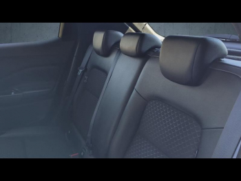 Photo 10 du bon plan NISSAN Juke 1.6 Hybrid 143ch Business+ 2023.5 occasion à 22900 €