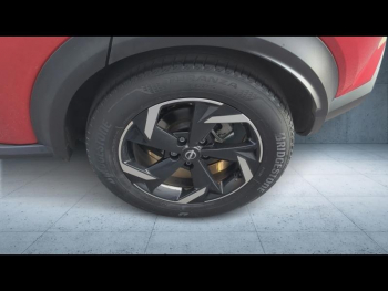 Photo 18 du bon plan NISSAN Juke 1.6 Hybrid 143ch Business+ 2023.5 occasion à 22900 €
