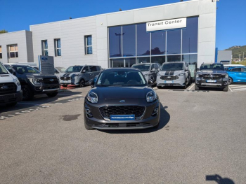 Photo 2 du bon plan FORD Puma 1.0 EcoBoost 125ch mHEV Titanium Business 6cv occasion à 16490 €