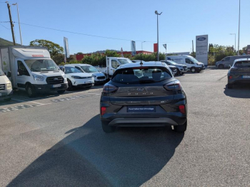 Photo 5 du bon plan FORD Puma 1.0 EcoBoost 125ch mHEV Titanium Business 6cv occasion à 16490 €