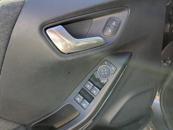 Photo 9 du bon plan FORD Puma 1.0 EcoBoost 125ch mHEV Titanium Business 6cv occasion à 16490 €