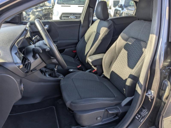 Photo 15 du bon plan FORD Puma 1.0 EcoBoost 125ch mHEV Titanium Business 6cv occasion à 16490 €