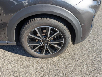 Photo 20 du bon plan FORD Puma 1.0 EcoBoost 125ch mHEV Titanium Business 6cv occasion à 16490 €